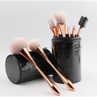 Whole Sale Professional Makeup Brushes Set Stemware Make Up Accessories Beauty Makeup Tool Set